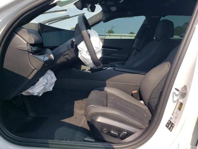 2024 BMW 530 XI WBA53FJ09RCP97260