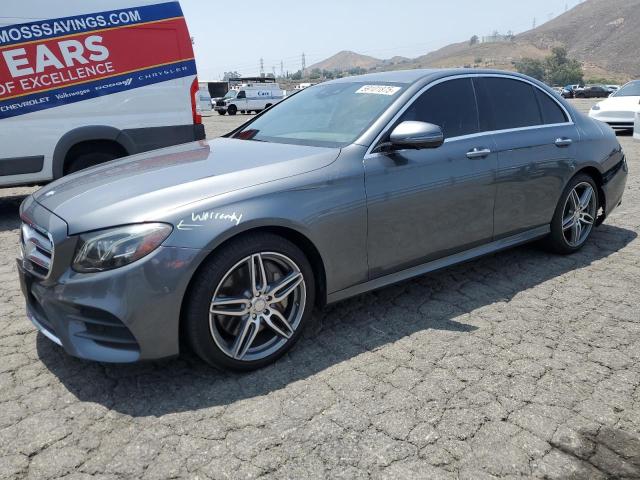 2017 MERCEDES-BENZ E 300 - WDDZF4JB7HA207641