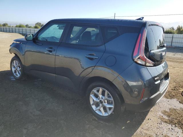 Vin: kndj23au3s7264096, lot: 61814825, kia soul lx 20252