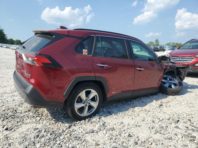Vin: 2t3dwrfv3kw039994, lot: 59744065, toyota rav4 limited 20193