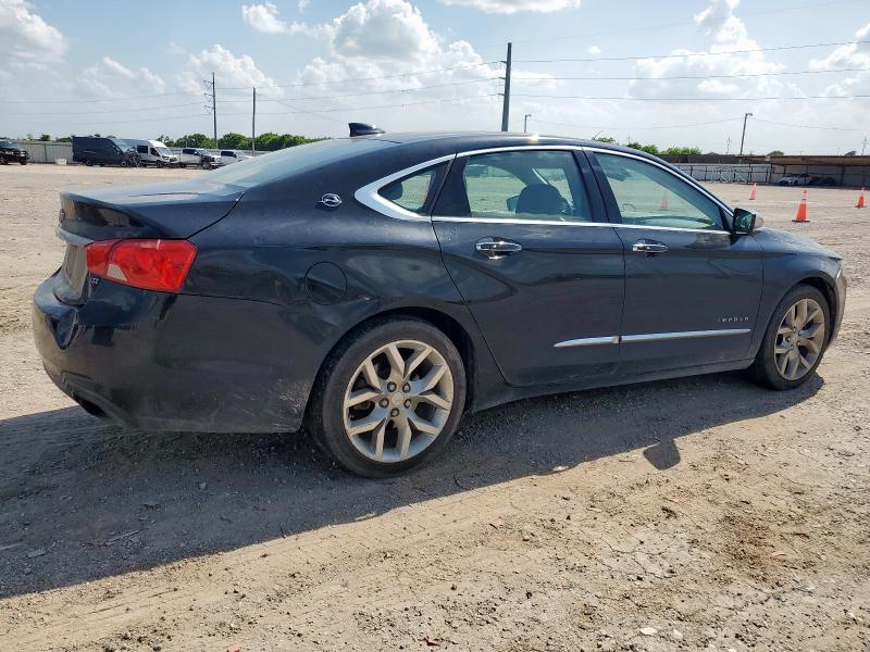 Vin: 2g1145s30g9159784, lot: 61434975, chevrolet impala ltz 20163