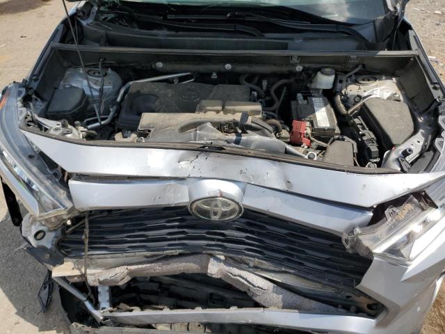 2019 TOYOTA RAV4 XLE - 2T3W1RFV7KW013437