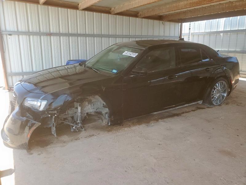 Vin: 2c3ccaag1mh637023, lot: 59809485, chrysler 300 touring 2021 img_1