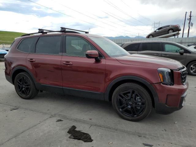 Vin: 5xyp5dgc4rg541146, lot: 60697265, kia telluride sx 20244