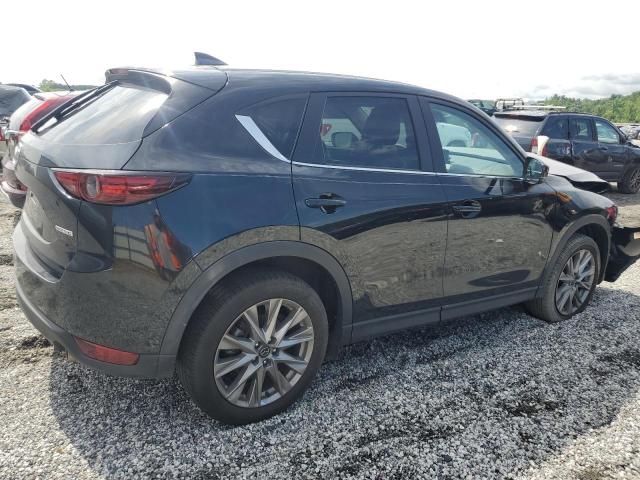 Vin: jm3kfadm3m1398824, lot: 59970895, mazda cx-5 grand touring 20213