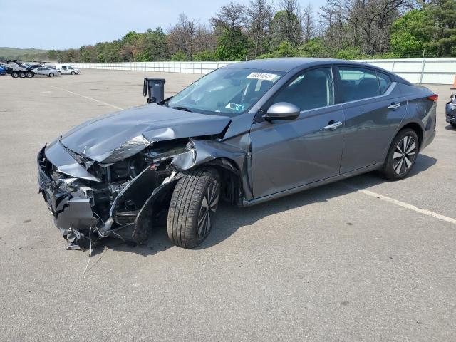 NISSAN ALTIMA SV