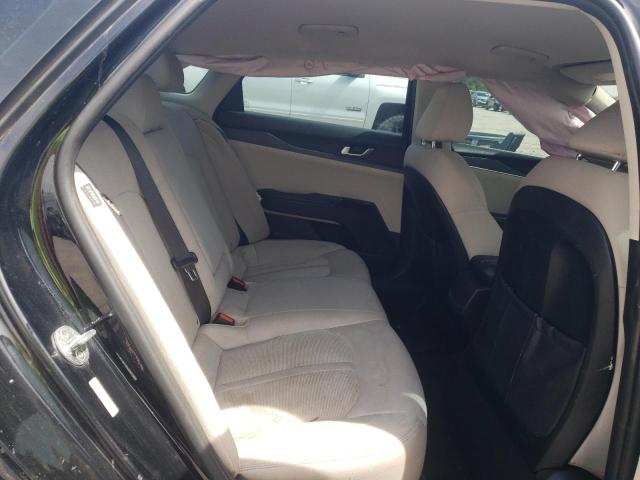2021 KIA K5 LXS 5XXG14J22MG006230