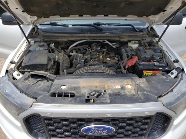 2020 FORD RANGER XL 1FTER4FH2LLA10337