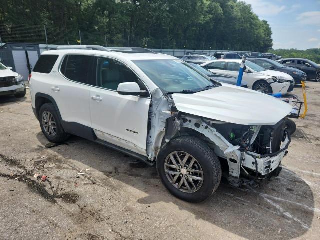 Vin: 1gkknmls2hz246882, lot: 59586545, gmc acadia slt-1 20174