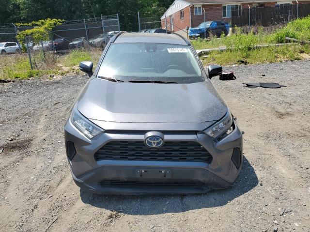 2021 TOYOTA RAV4 LE - 4T3MWRFV5MU041054