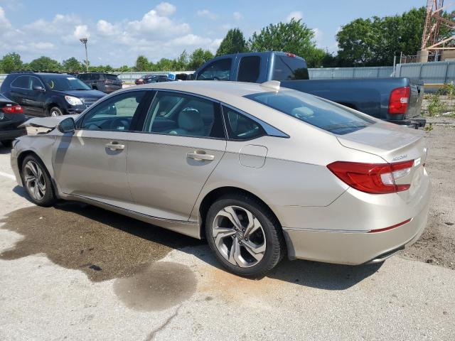 Vin: 1hgcv1f50ja130171, lot: 60784285, honda accord exl 20182