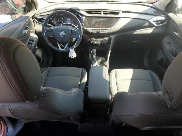 2021 BUICK ENCORE GX KL4MMDSL6MB140661