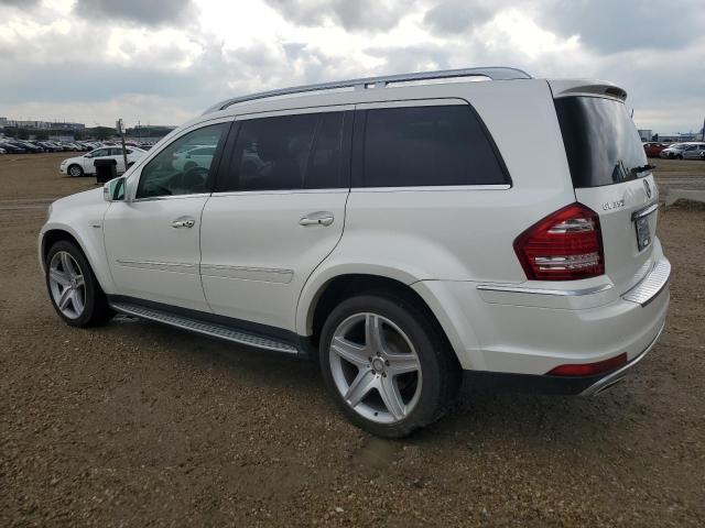 Vin: 4jgbf2fe9ba653568, lot: 62196765, mercedes-benz gl-class 350 bluetec 20112