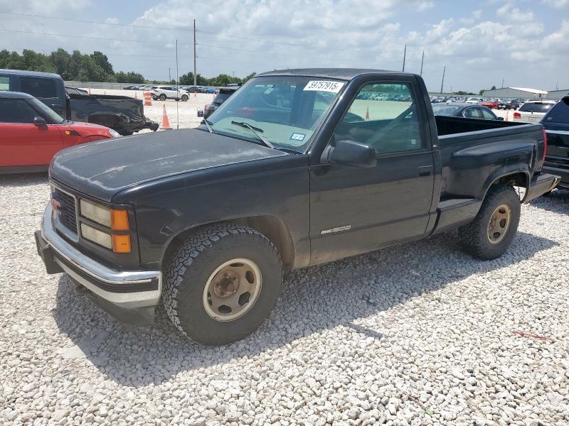 GMC SIERRA C15