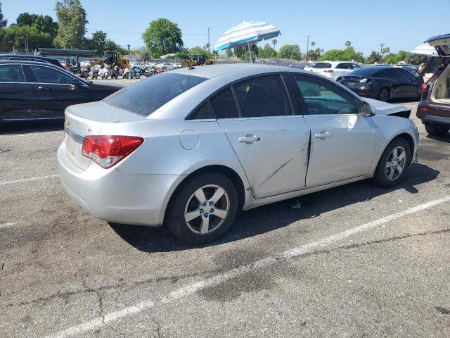 Vin: 1g1pe5s99b7257590, lot: 60734545, chevrolet cruze lt 20113