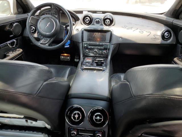 2015 JAGUAR XJ SAJWJ1CD9F8V84728