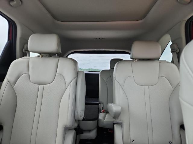 2021 KIA SORENTO EX KNDRH4LG2M5033056
