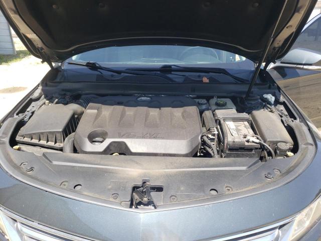 2018 CHEVROLET IMPALA LT 2G1105S38J9132870