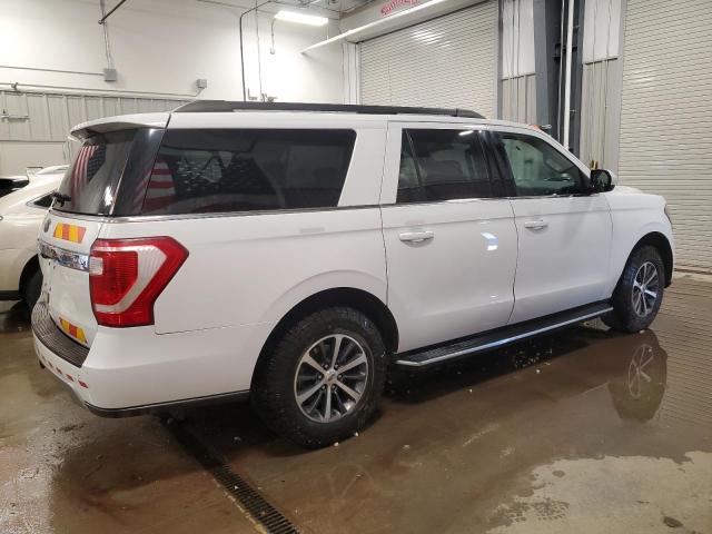 Vin: 1fmjk1jt9lea40643, lot: 59981045, ford expedition max xlt 20203