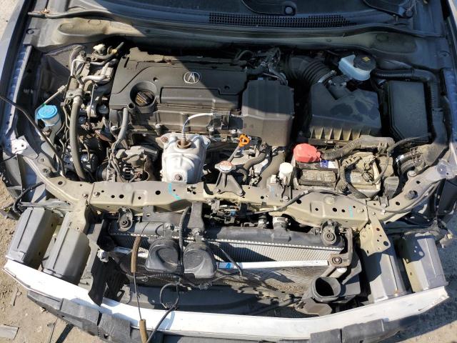 2020 ACURA ILX PREMIU 19UDE2F77LA007630