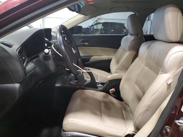 2014 ACURA ILX 20 TEC - 19VDE1F71EE003896