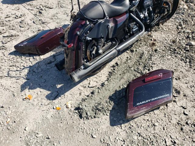 2022 HARLEY-DAVIDSON FLHXS 1HD1KRP17NB633669