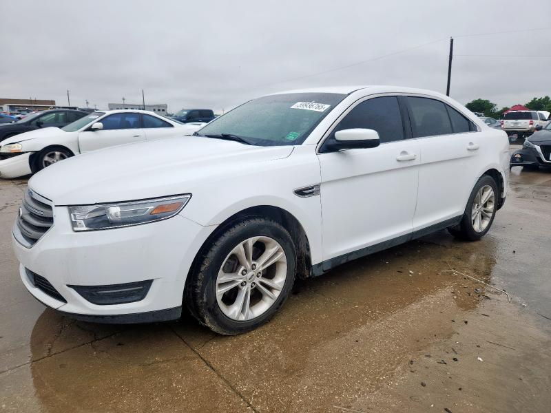 2013 FORD TAURUS SEL - 1FAHP2E80DG133479