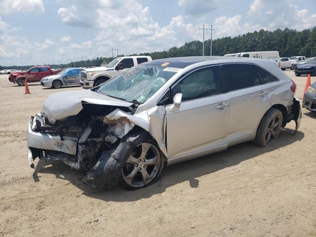 TOYOTA VENZA LE
