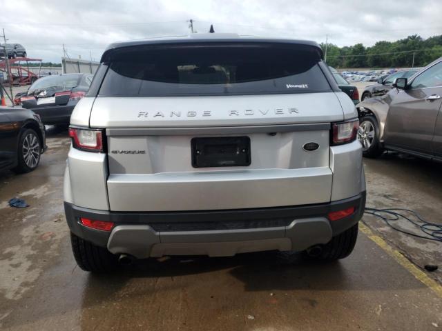 2017 LAND ROVER RANGE ROVE SALVP2BG7HH214612