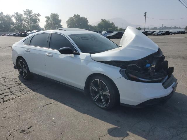 2023 HONDA ACCORD HYB 1HGCY2F57PA062098