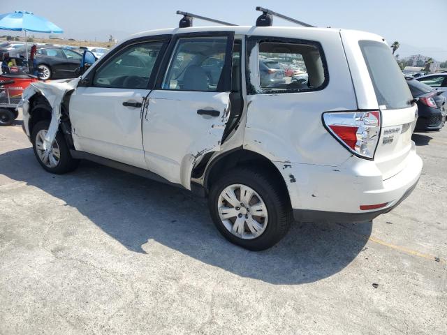 Vin: jf2sh6ac2ah753935, lot: 62716465, subaru forester 2.5x 20102