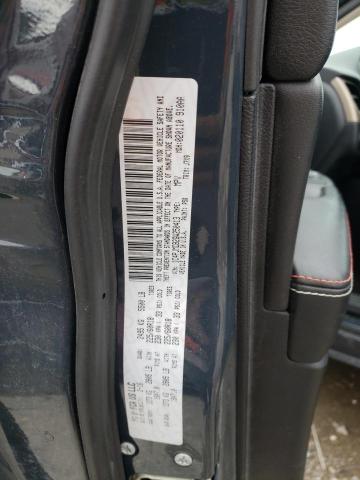 2016 JEEP CHEROKEE L - 1C4PJMCB2GW250413