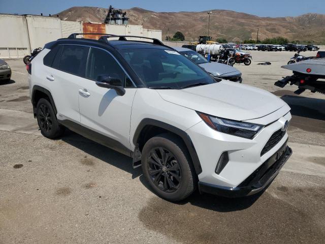 Vin: jtme6rfv5rd566897, lot: 60294445, toyota rav4 xse 20244