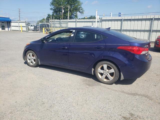 Vin: 5npdh4ae1dh332789, lot: 63029535, hyundai elantra gls 20132