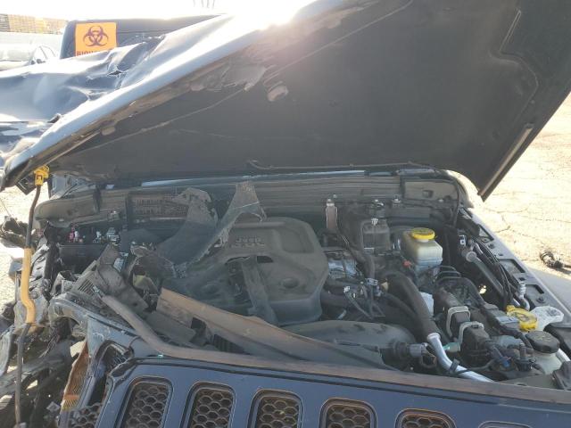 2020 JEEP WRANGLER U 1C4HJXDN9LW120864