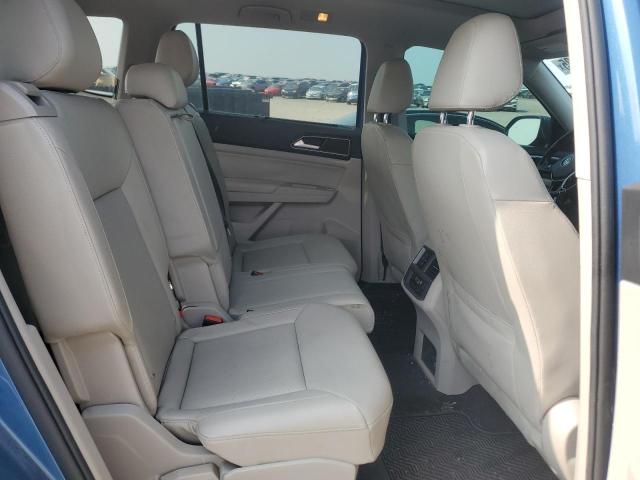 2019 VOLKSWAGEN ATLAS SE 1V2WR2CA6KC561710