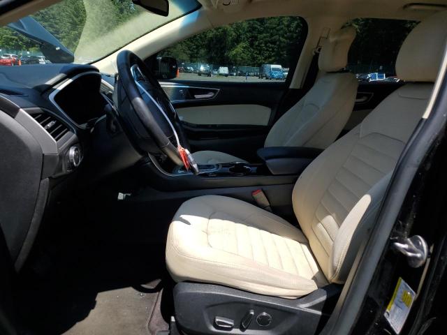 2016 FORD EDGE SEL 2FMPK4J99GBB53882