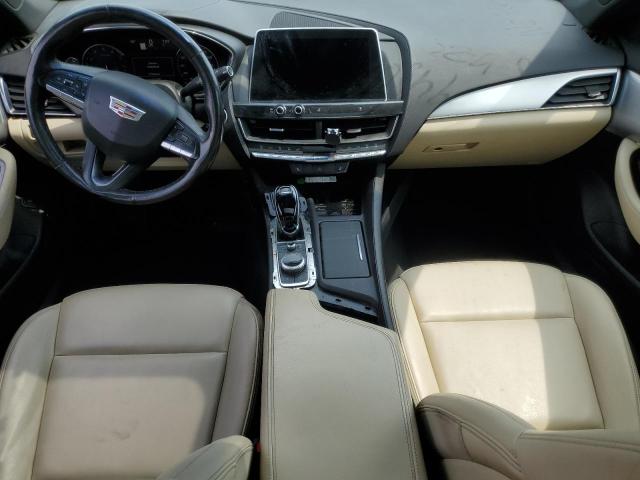 2021 CADILLAC CT5 LUXURY 1G6DW5RK2M0129450