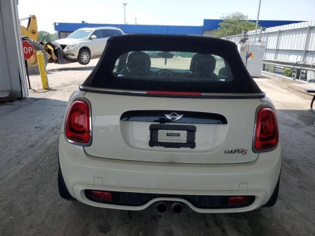2018 MINI COOPER S WMWWG9C59J3E38968