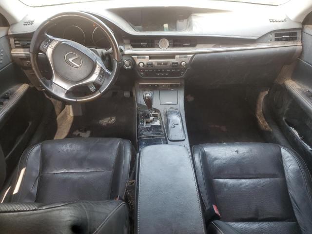 2015 LEXUS ES 350 JTHBK1GG4F2189646