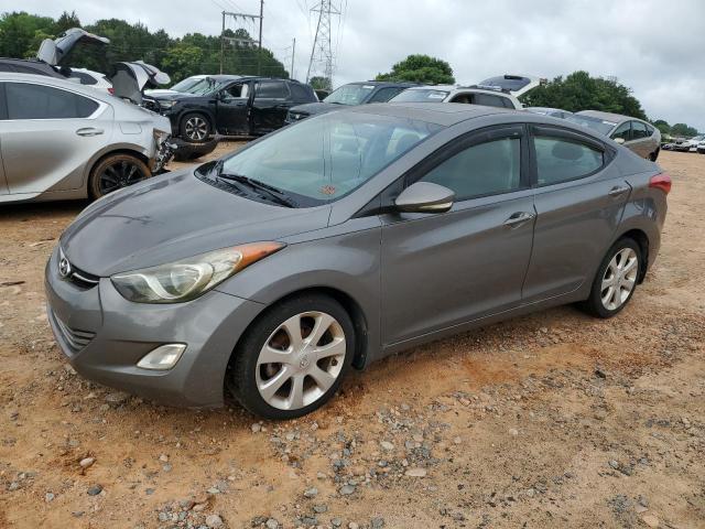 Vin: 5npdh4ae2dh196690, lot: 61019695, hyundai elantra gls 2013 img_1