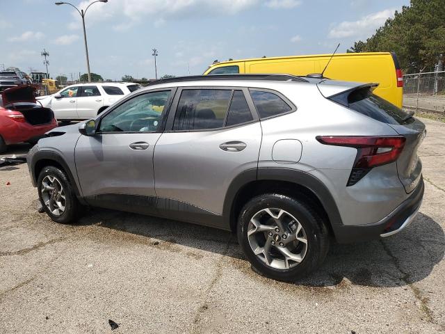 Vin: kl77lhep8sc236789, lot: 59882905, chevrolet trax 1lt 20252