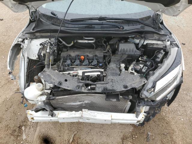 2019 HONDA HR-V LX 3CZRU6H37KM706115