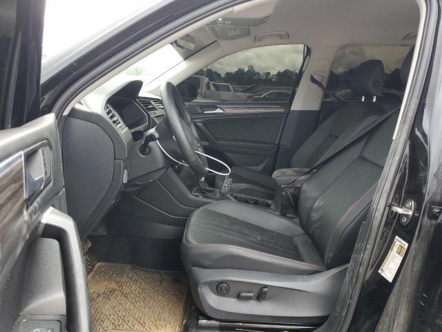 2024 VOLKSWAGEN TIGUAN WOL 3VV6B7AX6RM212406