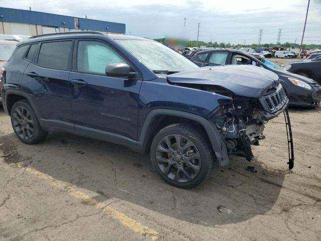 2021 JEEP COMPASS 80 3C4NJDEB8MT513221