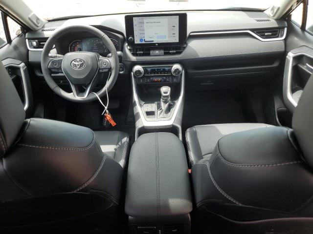 2023 TOYOTA RAV4 XLE P - 2T3A1RFV5PC392389