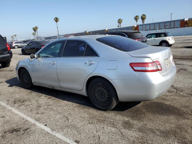Vin: 4t4bf3ekxar084374, lot: 59235775, toyota camry base 20102