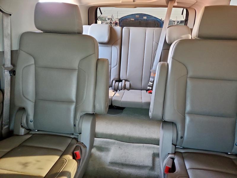 2016 GMC YUKON SLT 1GKS2BKC1GR247415