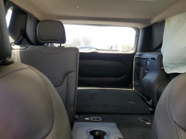 2019 JEEP RENEGADE TRAILHAWK ZACNJBC14KPK73679