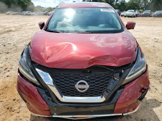 2023 NISSAN MURANO SL 5N1AZ2CJ9PC142118